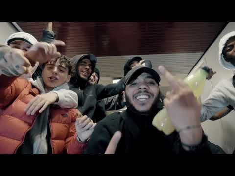 Lyonzon - Freestyle Arah #1 (Prod. Gouap)