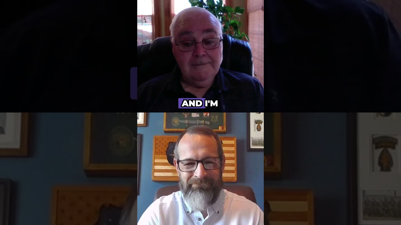 Every Veteran Deserves Access to NightWare