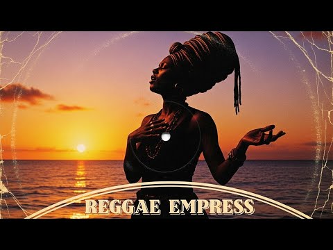 Reggae Empress - Lioness of Judah (1991) [Restored Session] | Fire in the Ghetto