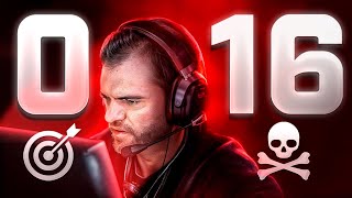 WAVEIGL foi DESMASCARADO, olha o nível do TOP 9 em LAN! (lastimável)