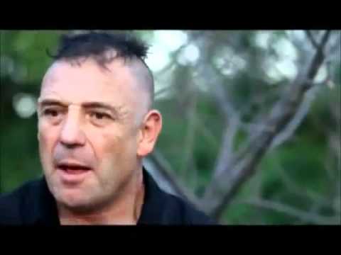 Ricardo Iorio, la sopa