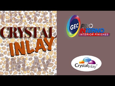 100 square feet crystal inlay flooring service, in pan india
