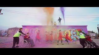 VERT (vers) - Seluj & Léon x Shoka