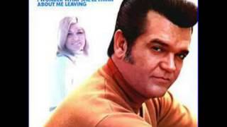 A Letter And a Ring ~ Conway Twitty