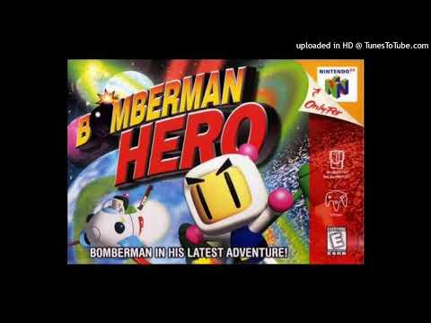 Bomberman Hero, Redial [SouljaGame Version]