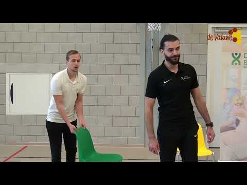 Cuijk Beweegt aflevering 1