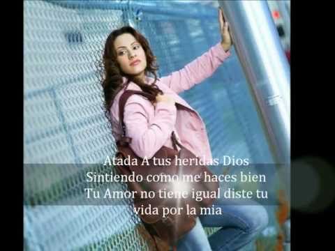 Pegada A Ti - Julissa