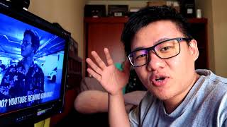 DRAMA ERICKO LIM - INI PENDAPAT GW (VIDEO INI GW BUAT SEBELOM ARAP DELETE CHANNEL)