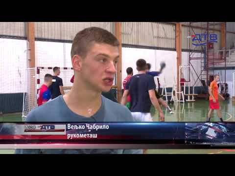 Rukometni klub Crvenka spremno dočekuje baraž