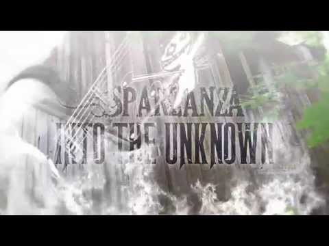 Sparzanza - Into the Unknown (Official video)