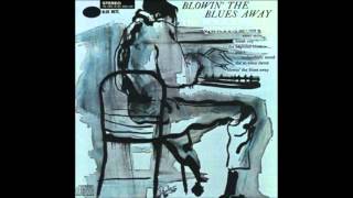 The Baghdad Blues / Horace Silver Quintet
