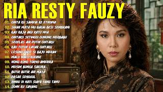 Download lagu Ria Resty Fauzy Full Album || Lagu Nostalgia Paling Dicari || Lagu Lawas Penuh Kenangan mp3