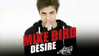 Mike Bird - Desire [Lyric Video]