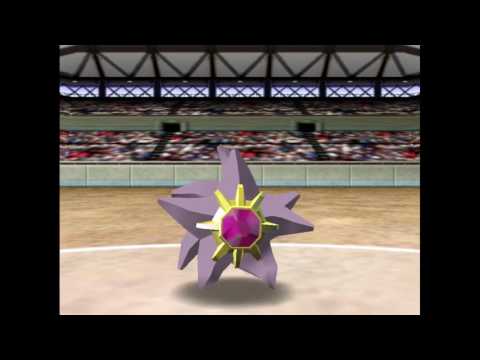 Pocket Monsters Stadium 2 (Japan) Nintendo Cup '98 R2