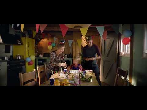 Dikkertje dap volledige film (2017)