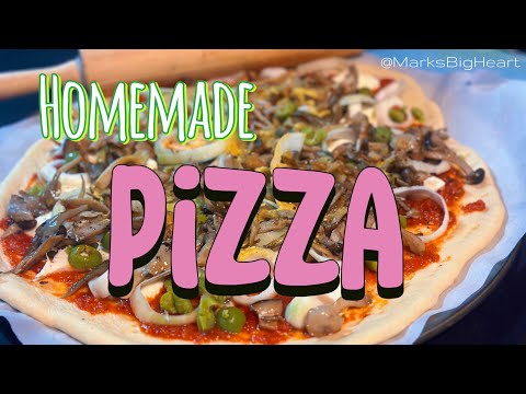 Low Sodium Pizza That Actually Tastes Good