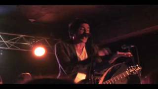 Monty Are I - Sand Riders Doomsday live