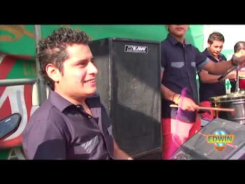 Corazo'n sensual  -  Mi tierno  amorcito  - ( En vivo ) - Concierto