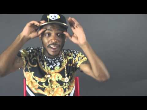 Designer Gang -Panda remix shot by #kjshotme