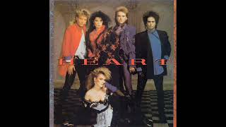Heart -  Shell Shock (1985)
