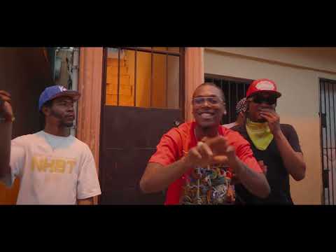 RP39 Feat. JF EL Caramelo - Block Down ( Video Oficial )