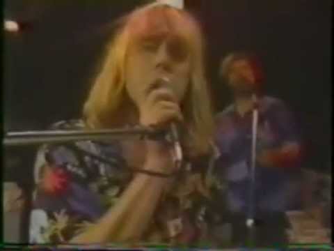 Hit the hay-NRBQ.At the paradise.wmv