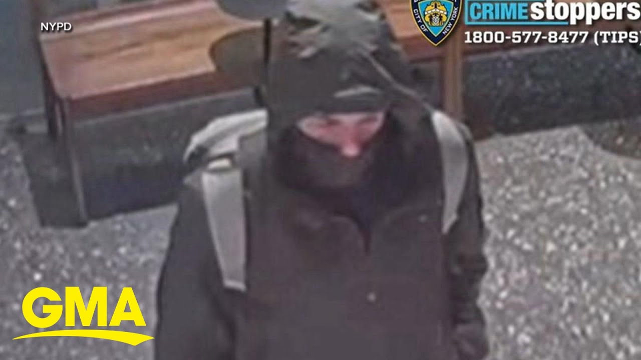 Manhunt continues for UnitedHealthcare CEO killer