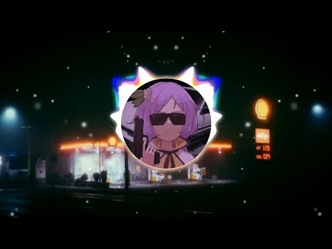 Illusionary Driver [東方 Phonk]- Telirio