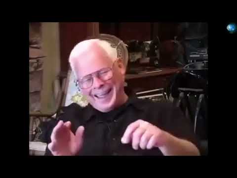 ДЖОН ЛИР. ЛЕГЕНДАРНОЕ ИНТЕРВЬЮ ЧАСТЬ 1