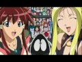 Vandread Temporada 1 Episodio 13 Español Latino