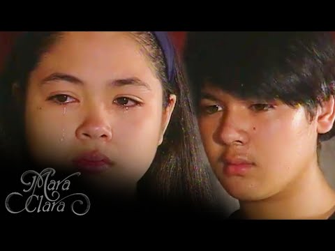 Mara Clara 1992: Full Episode 324 ABS CBN Classics