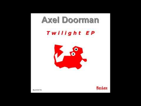 Axel Doorman - Nazca