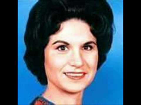 Each Day - Kitty Wells