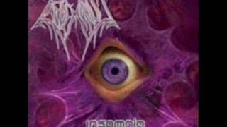 Pandemonium -  The hollow grounds