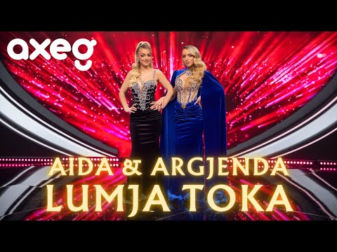 Aida Doci x Argjenda Doci - Lumja toka