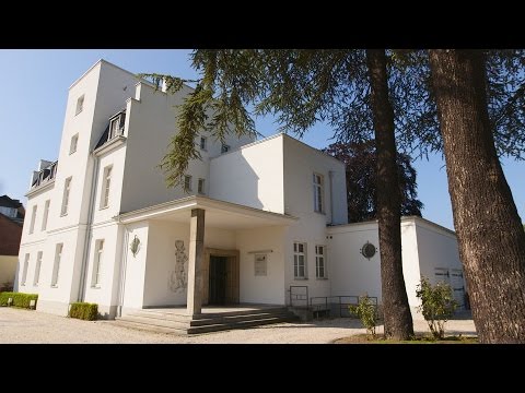 (Doku in HD) Häuser mit Vergangenheit (1) Geheimnisse einer alten Rheinvilla