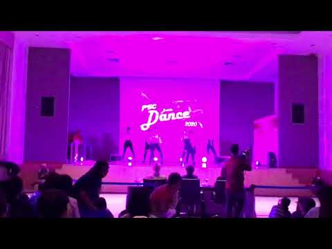 SAISON (セゾン)  Cover OH ​MY ​GIRL -​ Opening​ + Destiny + Guerilla​ @PSC Battle dance 20201126