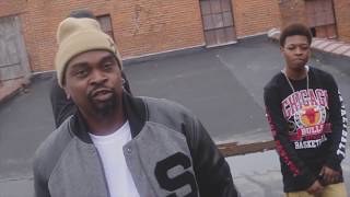 Reezy Ricch- Last Hope (Feat. RonSean) [Directed by JAIXCVI]