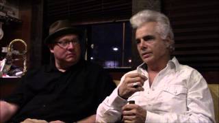 Dale Watson interview on the State Line in Bristol