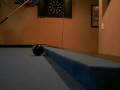 8 Ball Corner Pocket