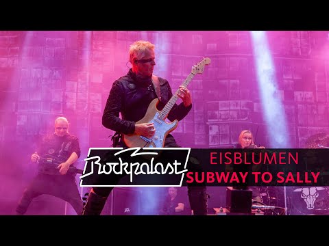 Eisblumen - Subway To Sally