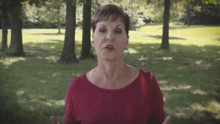 Seize the Day by Joyce Meyer