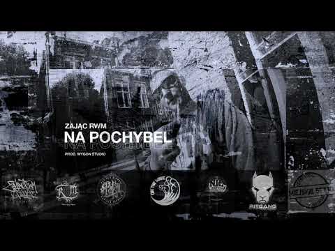 ZAJĄC RWM - NA POCHYBEL PROD. WYGON STUDIO Cuts&Scratch BDZ
