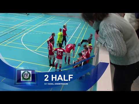 FUTSAL B17 GOALS APU/PAIHA vs PIF