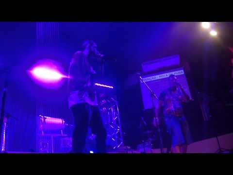 Mc´s Bruno & Carlinhos No Arpoador ..