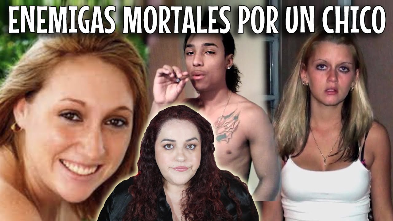 GRWMimi El crimen de Myspace - el caso de Sarah Ludemann // MimiXXL