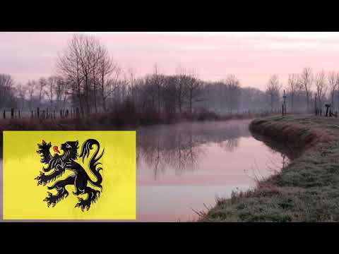 Stormvogels - Flemish Nationalist Song