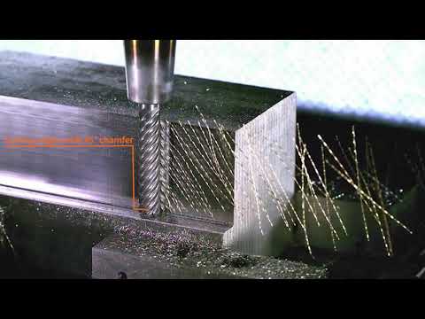 GARANT MasterSteel finishing cutter   Hoffmann Group