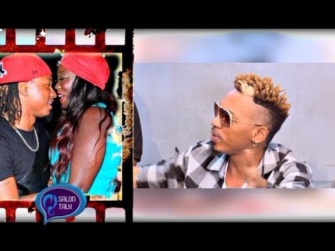 #SalonTalk: People want to run others' lives the way they run theirs which is not right-Exodus[3/4]