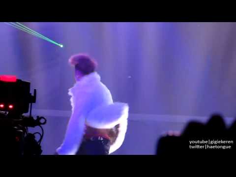130602 SS5 INA - Harlem Shake